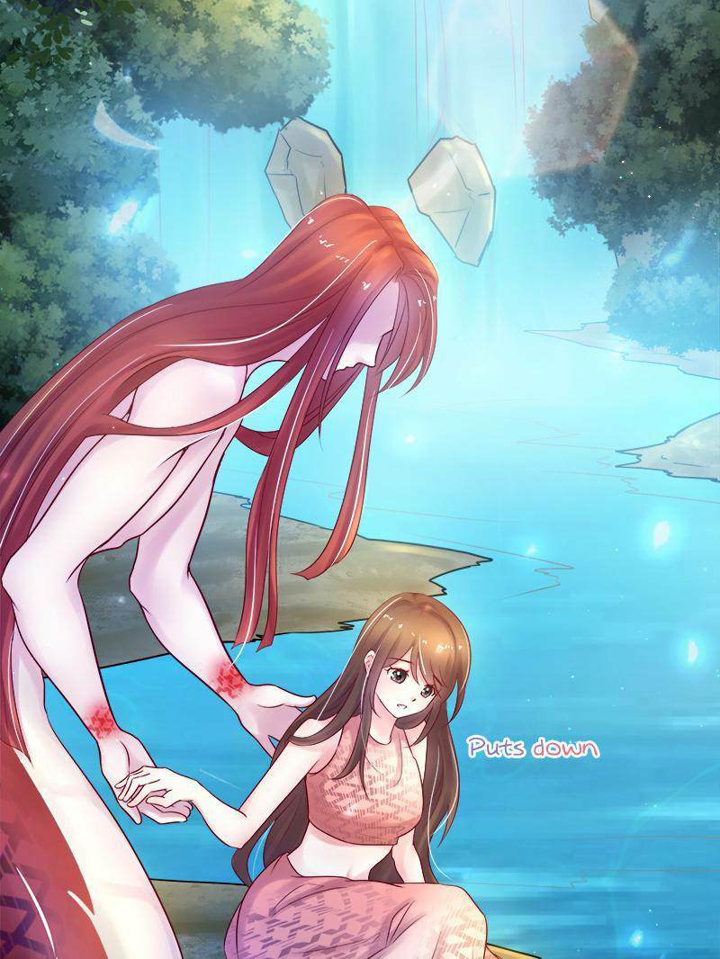 Beauty and the Beasts Chapter 27 Gambar 12